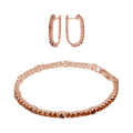 Bronzallure Altissima Set