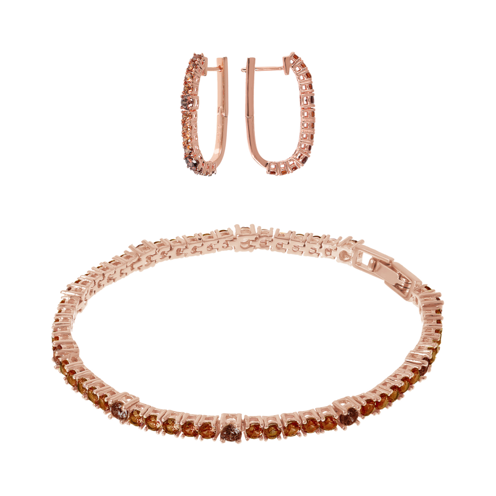 Bronzallure Altissima Set Bronzallure Altissima Set