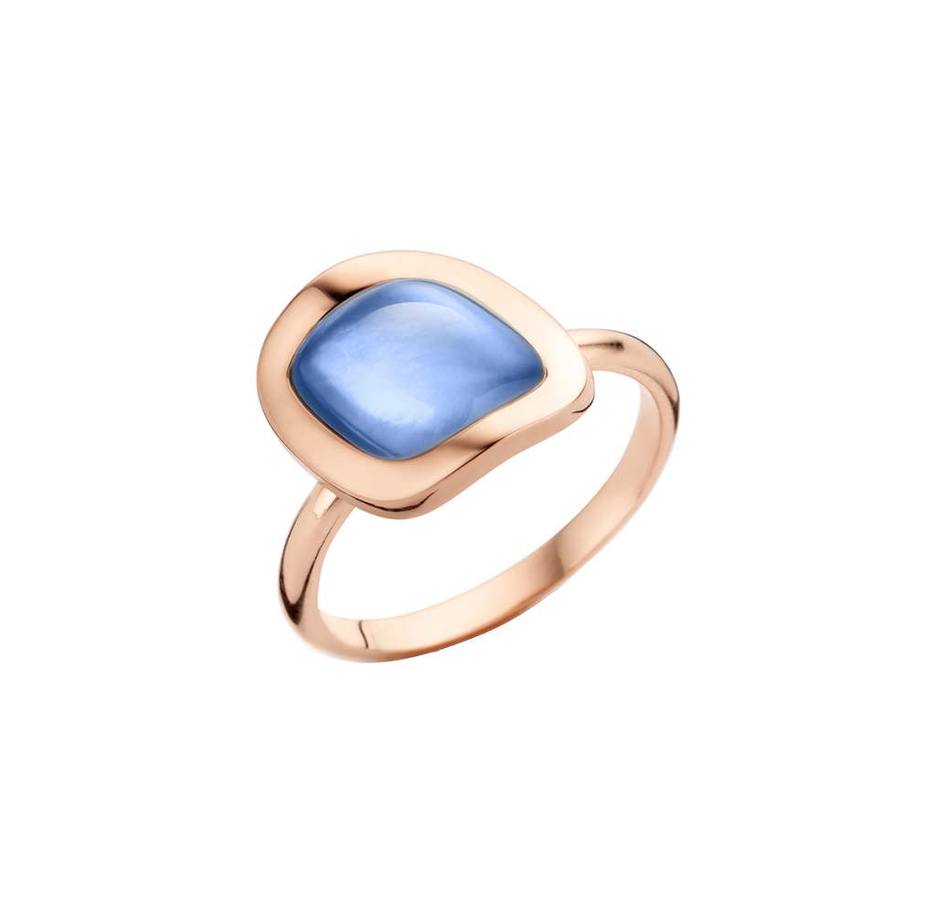 Bigli Mini Nicki Bergkristall Ring Bigli Mini Nicki Bergkristall Ring