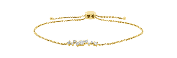 Brogle Classic Diamantarmband Brogle Classic Diamantarmband