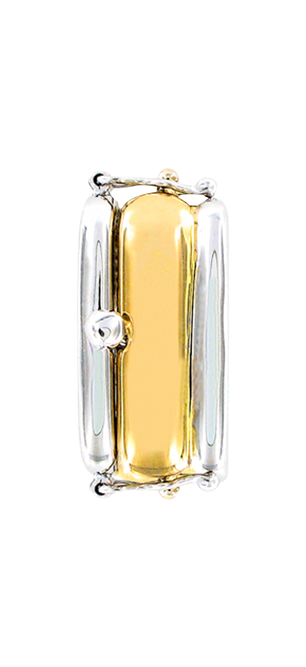 Brogle Classic Schließe, mehrreihig