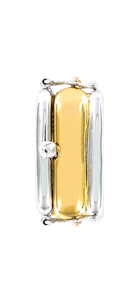 Brogle Classic Schließe, mehrreihig Brogle Classic Schließe, mehrreihig