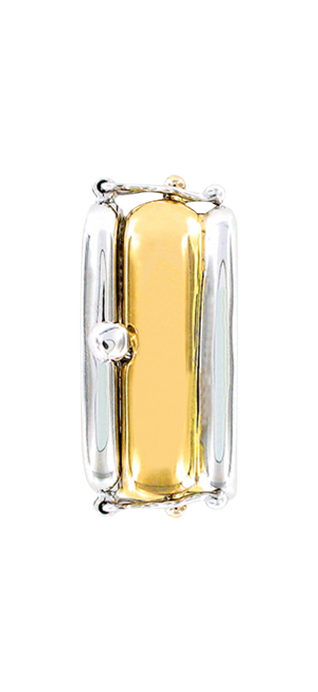 Brogle Classic Schließe, mehrreihig Brogle Classic Schließe, mehrreihig