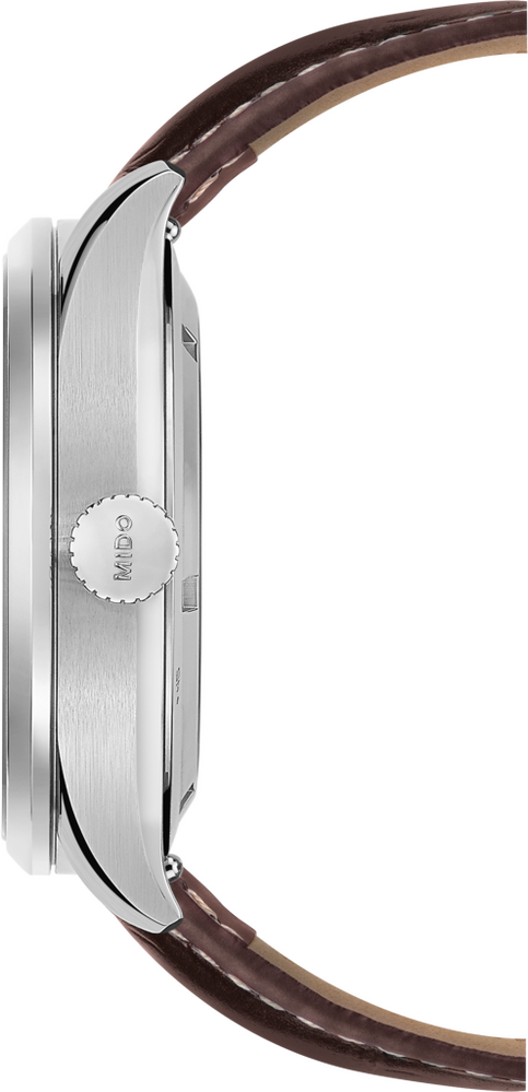Mido Multifort M 42mm