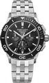 Pontos S Solar Chronograph 42mm