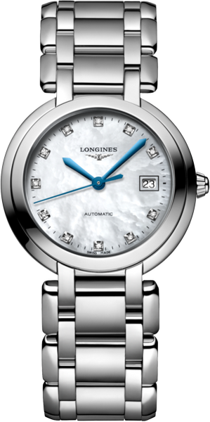 Longines PrimaLuna Automatic 30mm