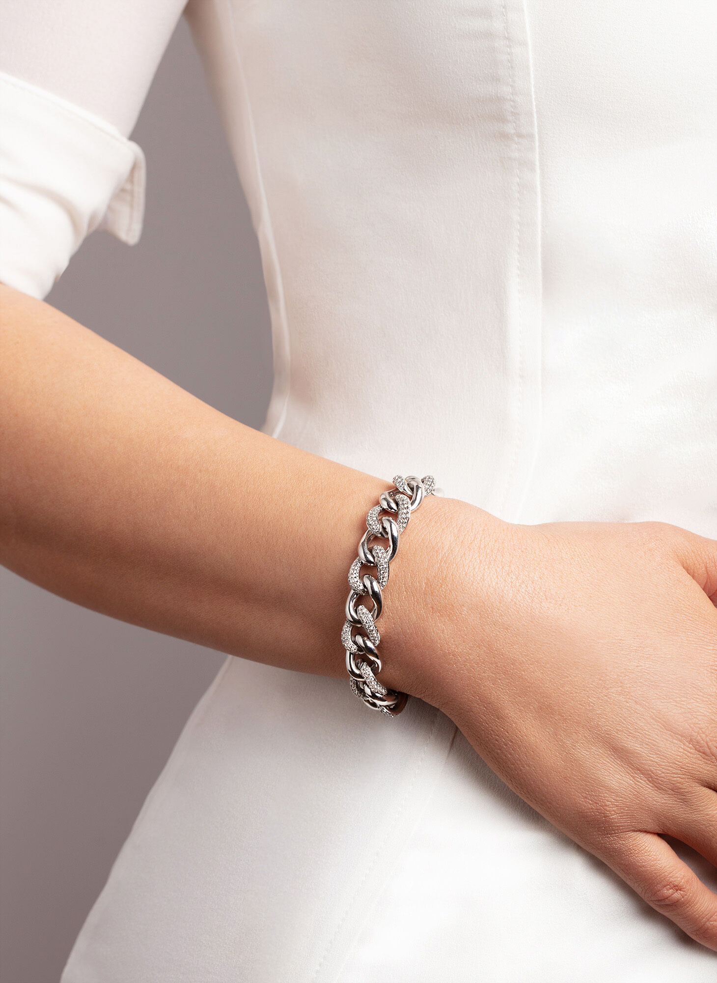 Brogle Selection Diamantarmband Brogle Selection Diamantarmband