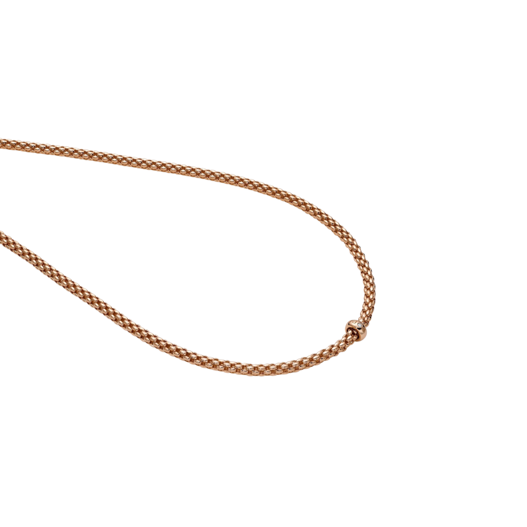 Fope Solo Flex'it Halskette Fope Solo Flex'it Halskette