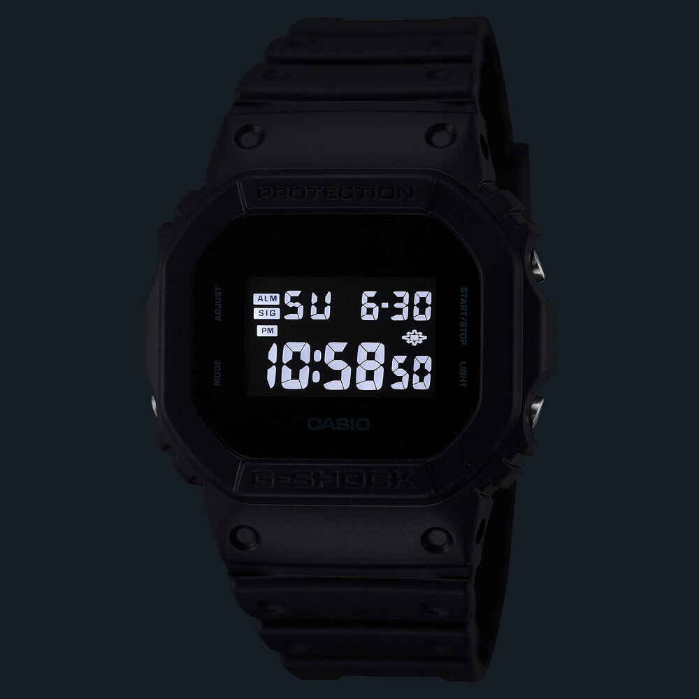 CASIO G-SHOCK The Origin 42.8mm