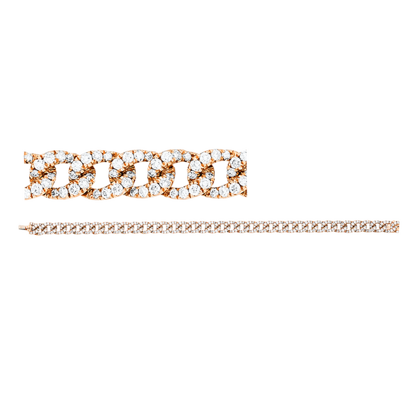Brogle Selection Diamantarmband