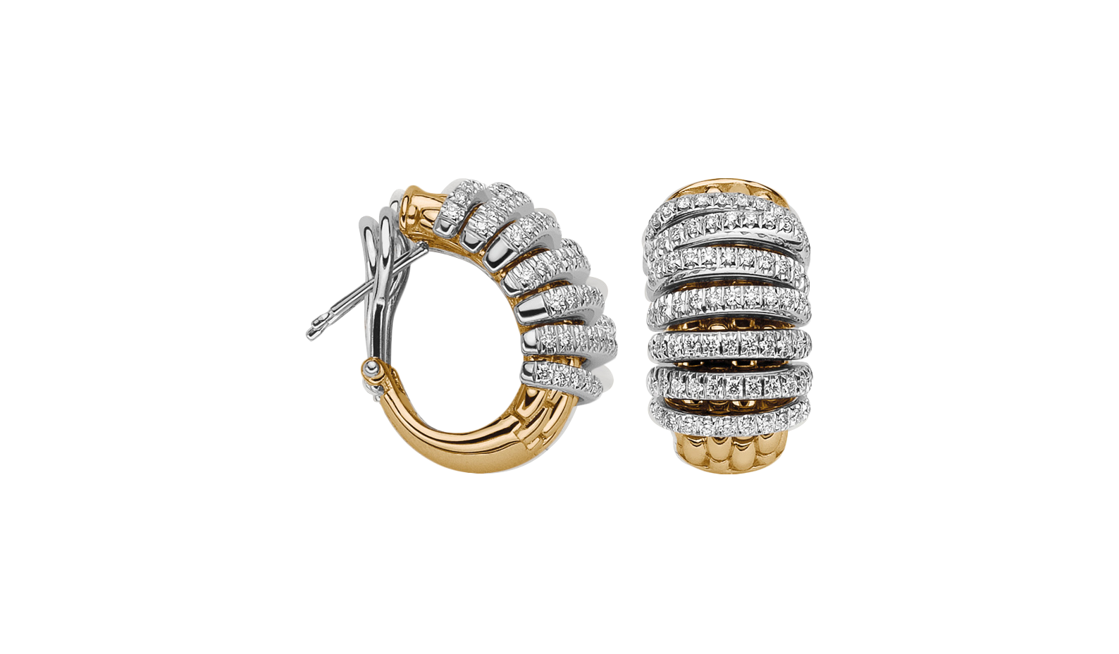 Fope Panorama Creolen Fope Panorama Creolen