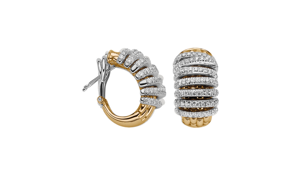 Fope Panorama Creolen Fope Panorama Creolen