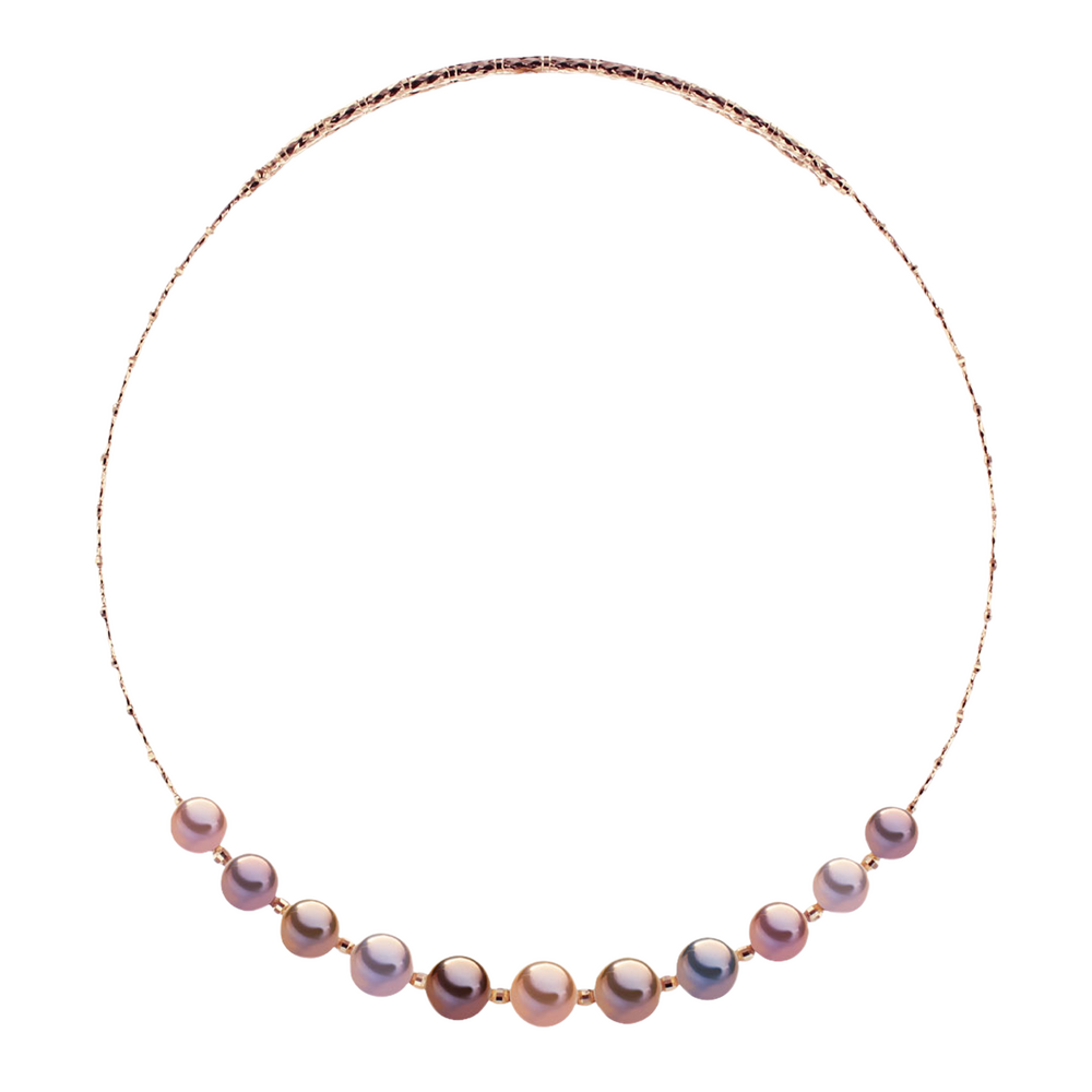 Brogle Classic Süßwasser Perlenkette Brogle Classic Süßwasser Perlenkette