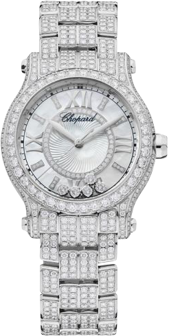 White gold