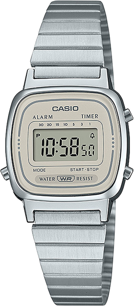 CASIO VINTAGE MINI 24mm CASIO VINTAGE MINI 24mm
