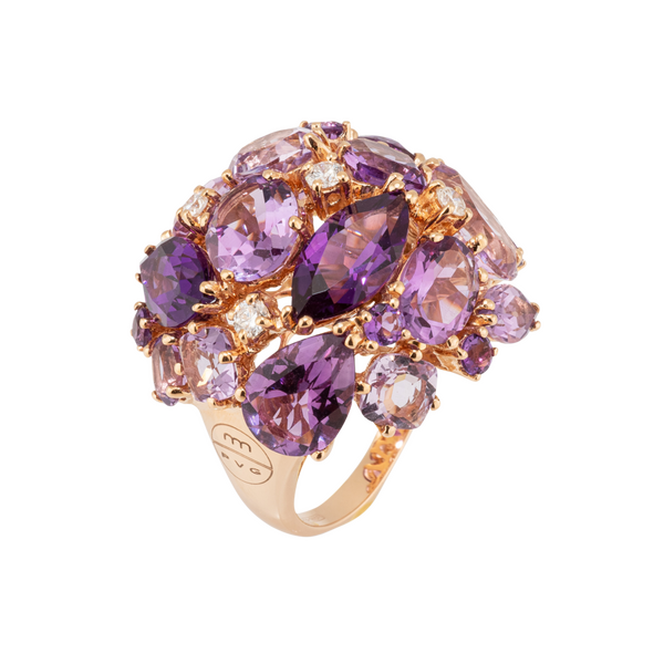 Ponte Vecchio Gioielli Iris Ring