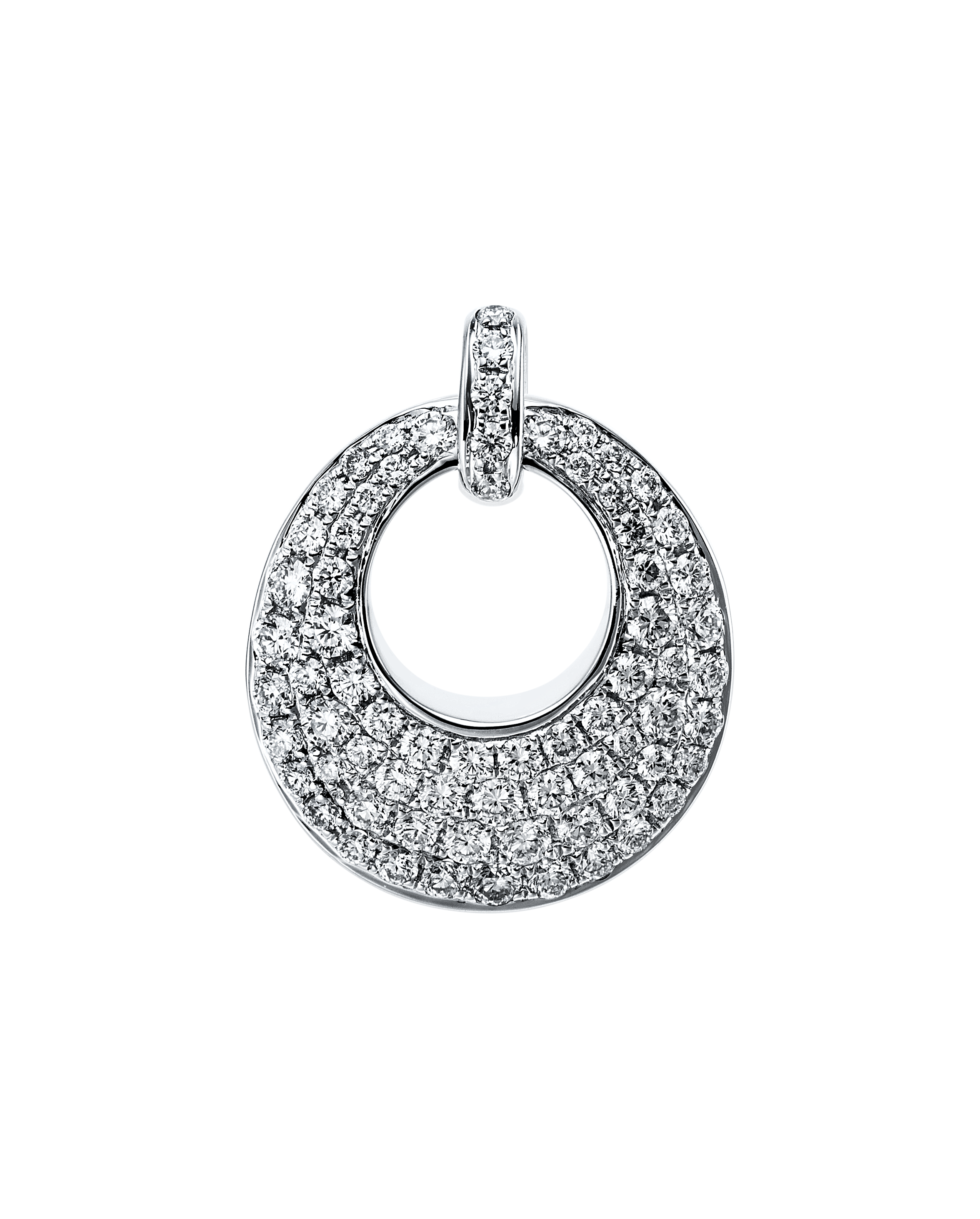 Brogle Classic Diamantanhänger Brogle Classic Diamantanhänger