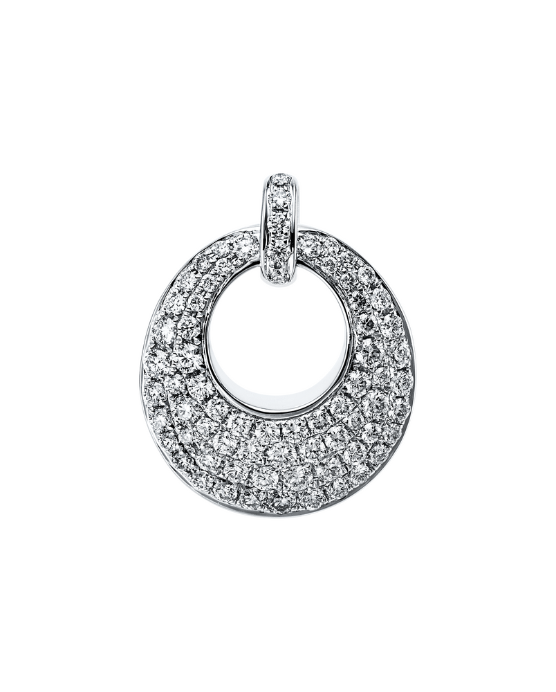 Brogle Classic Diamantanhänger Brogle Classic Diamantanhänger