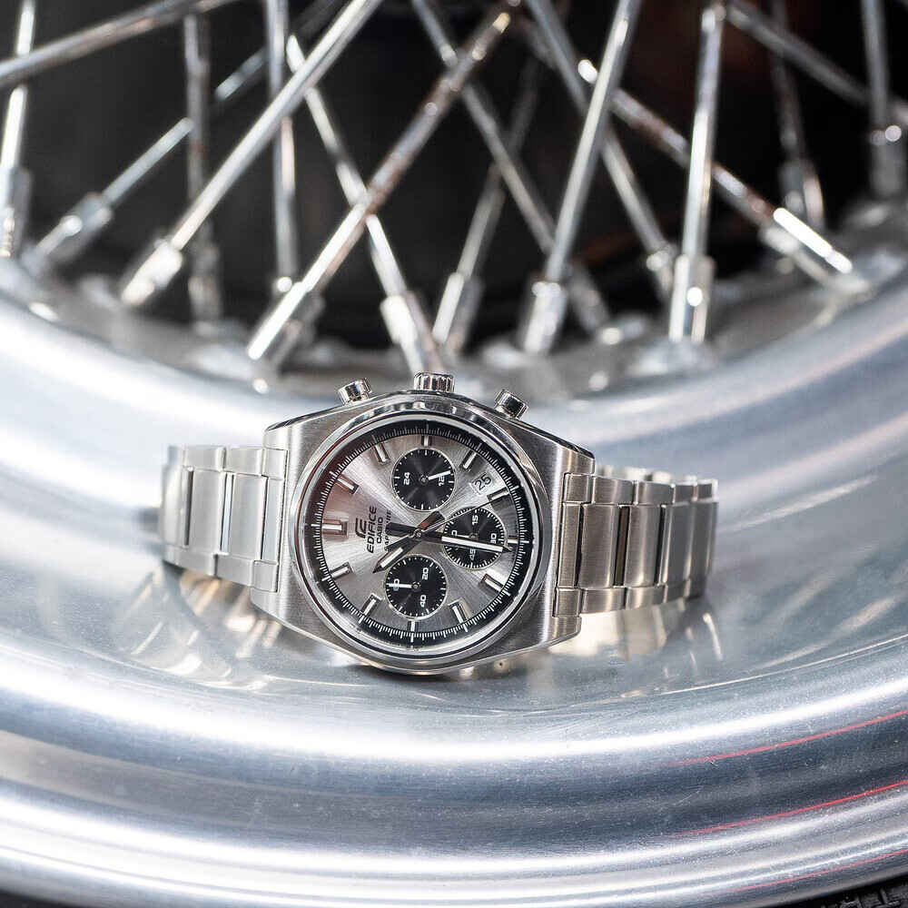 CASIO EDIFICE Classic 47mm