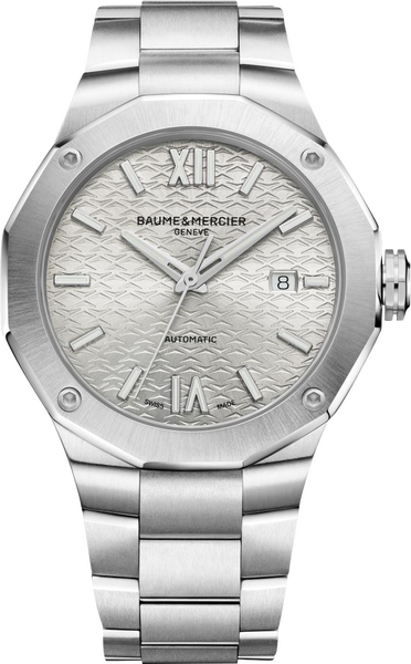 Baume & Mercier Riviera Automatik 42mm