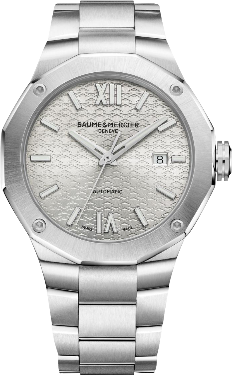 Baume & Mercier Riviera Automatik 42mm Baume & Mercier Riviera Automatik 42mm