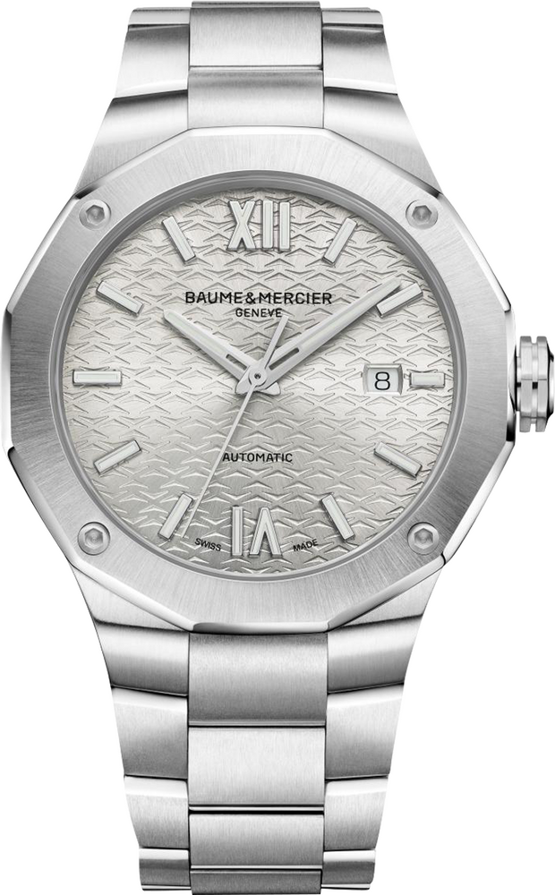 Baume & Mercier Riviera Automatik 42mm Baume & Mercier Riviera Automatik 42mm
