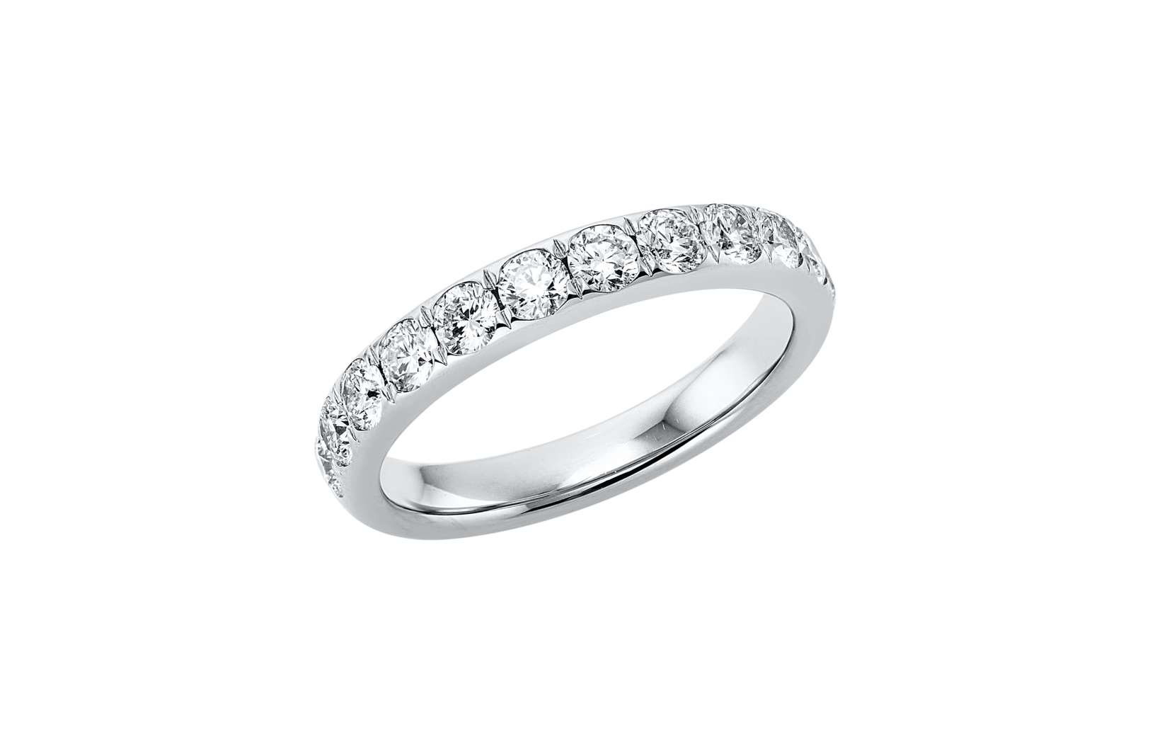 Brogle Classic Memoirering