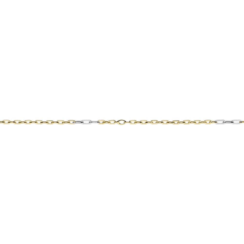 Brogle Selection Essentials fancy bracelet 6mm