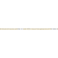 Brogle Selection Essentials fancy bracelet 6mm