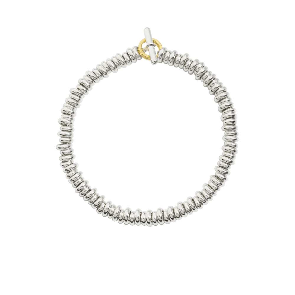 Dodo Rondelle Bracelet