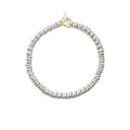 Dodo Rondelle Bracelet