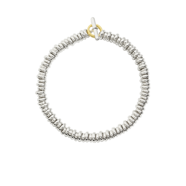 Dodo Rondelle Armband