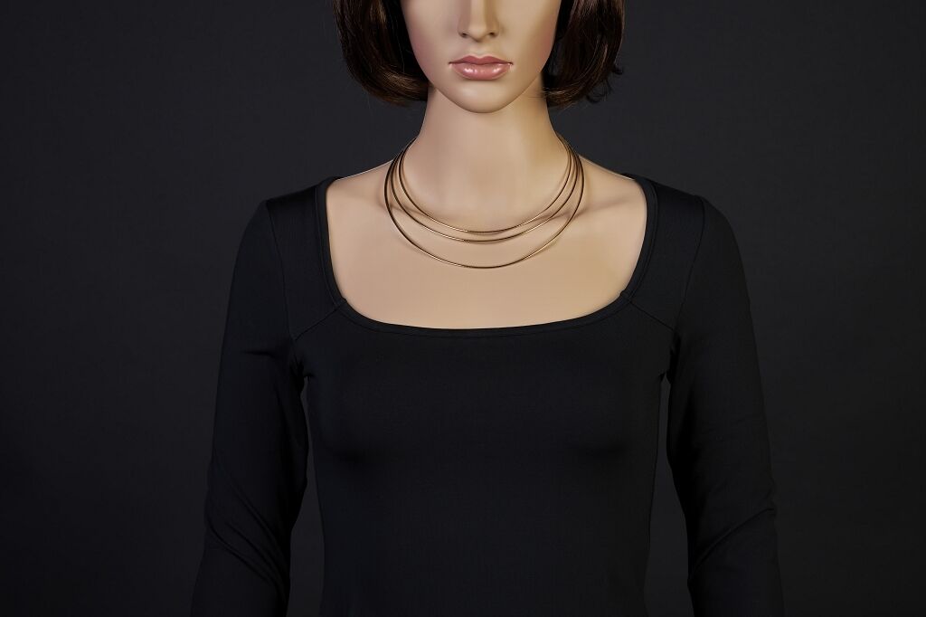 Brogle Classic Bicolor Omegareif 2,5mm Brogle Classic Bicolor Omegareif 2,5mm