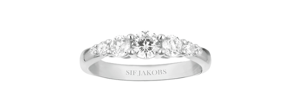 SIF Jakobs Belluno Ring SIF Jakobs Belluno Ring