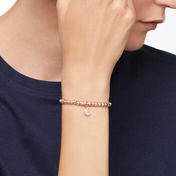 175869 DBB9005 GRANE G9R9A 110 Dodo granelli bracelet 9k rose gold silver 18k yellow gold h64b0298210e47da3