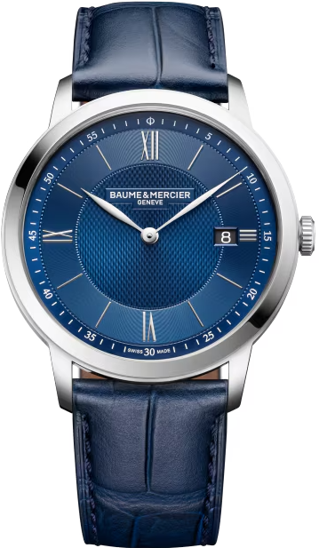 Baume & Mercier Classima Quartz 40mm