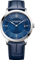 Baume & Mercier Classima Quartz 40mm