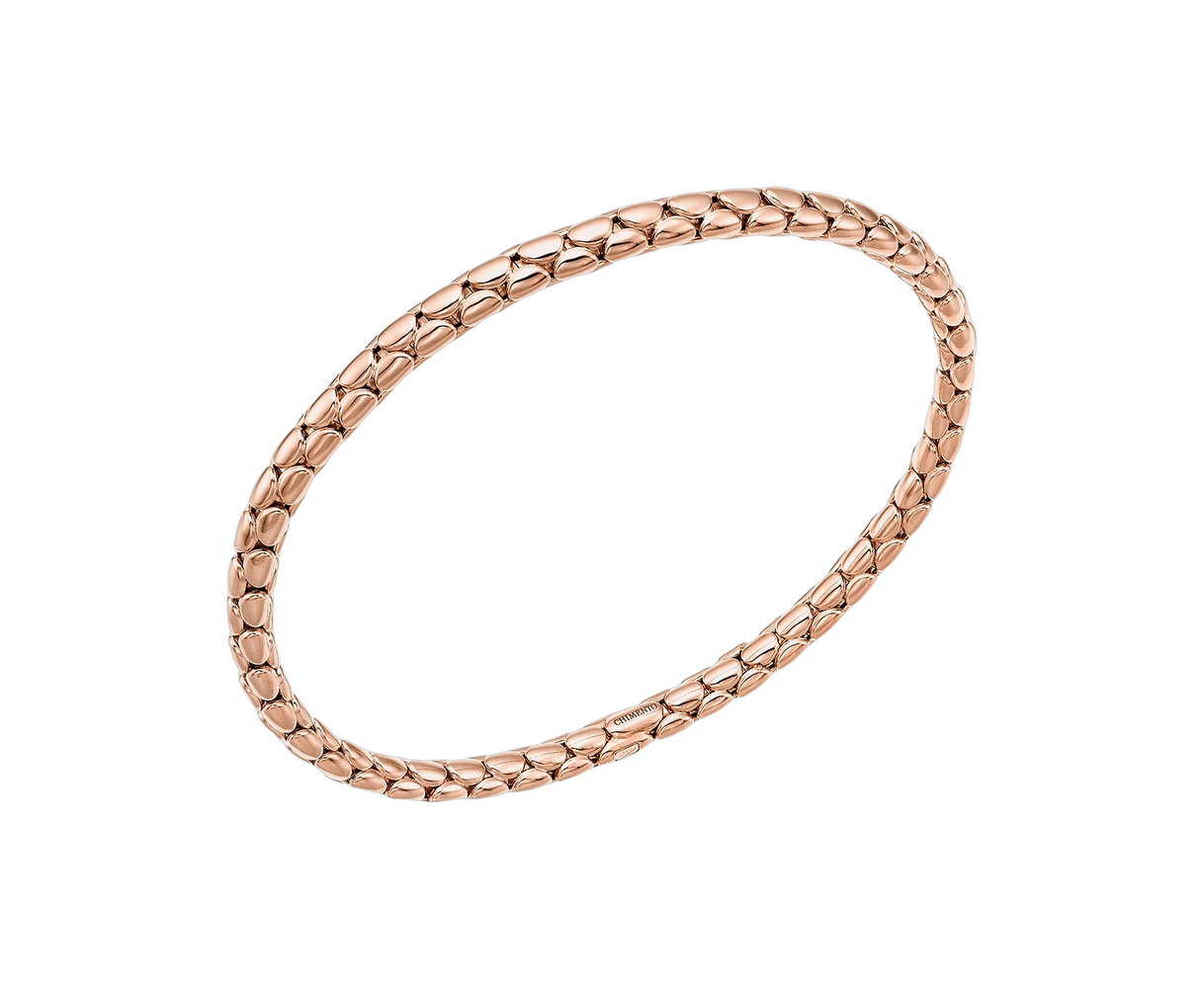 750 Rose gold