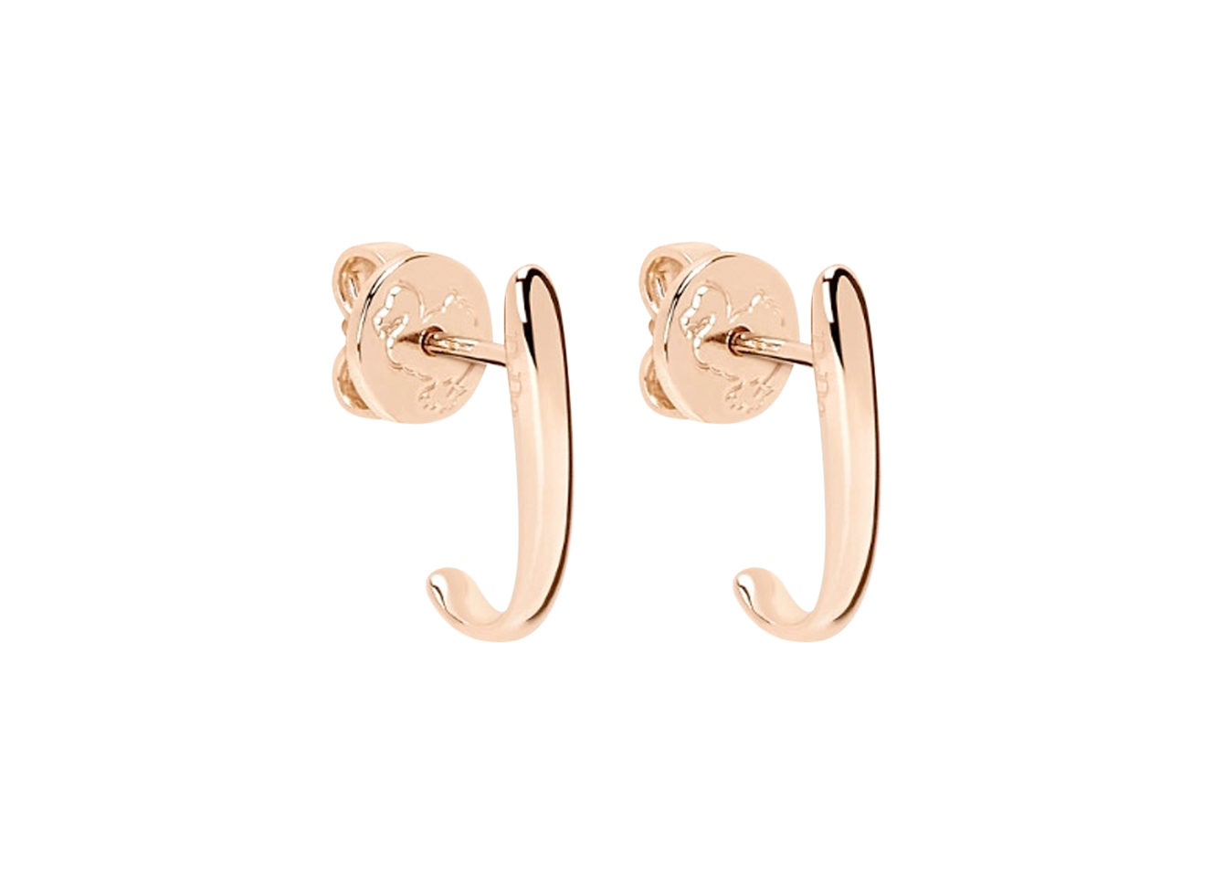 Dodo Staple Essentials earrings Dodo Staple Essentials earrings
