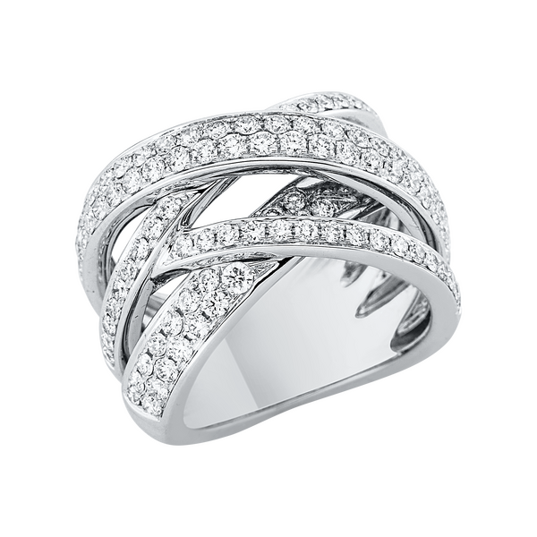 Brogle Selection Diamantring