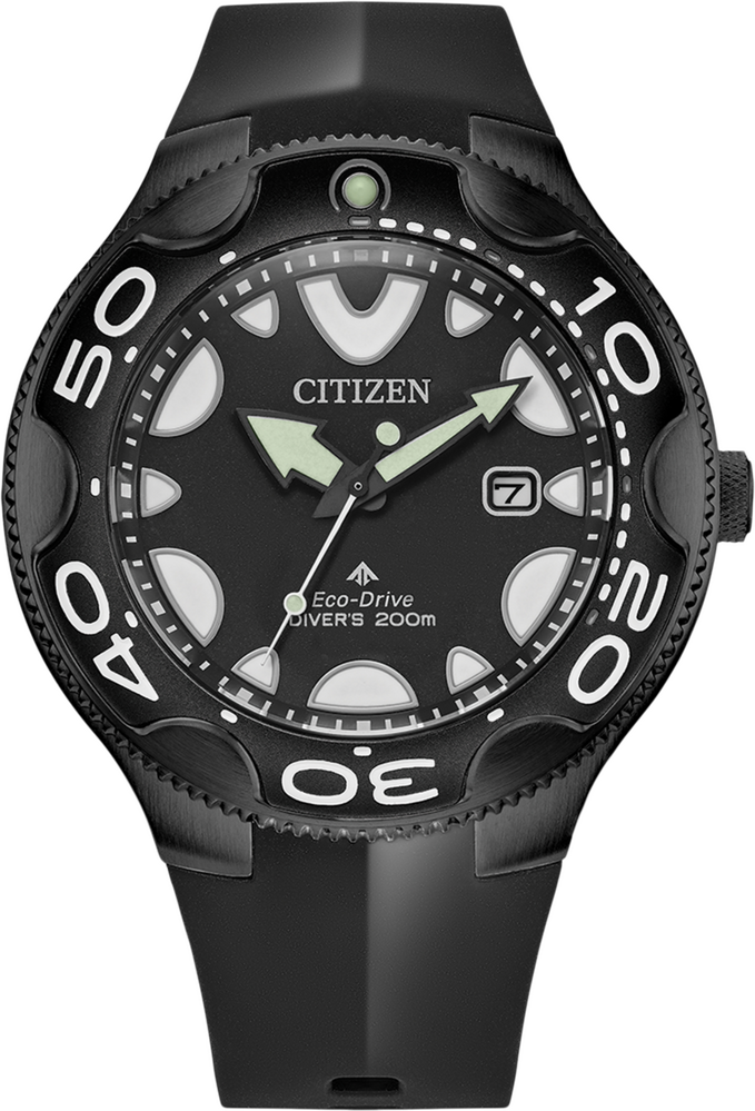 Citizen Promaster Marine Orca 46mm