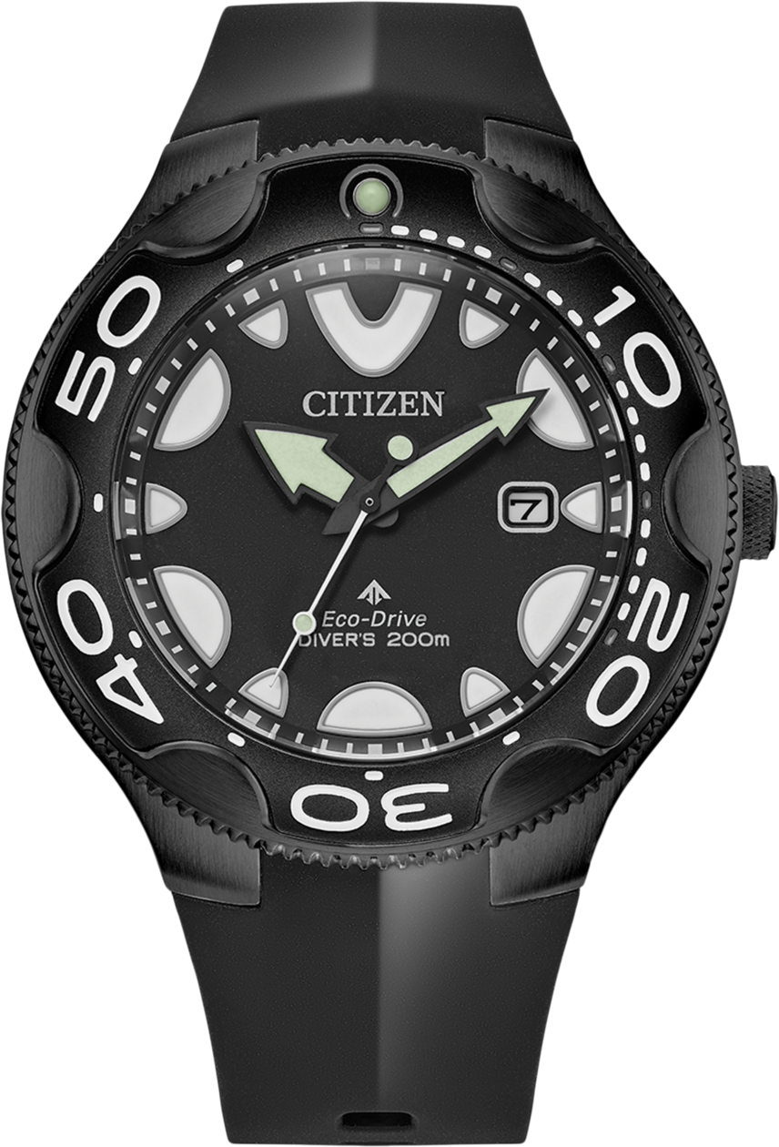 Citizen Promaster Marine Orca 46mm Citizen Promaster Marine Orca 46mm