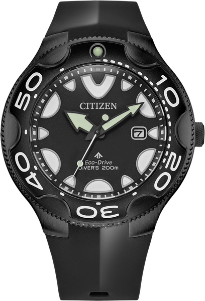 Citizen Promaster Marine Orca 46mm Citizen Promaster Marine Orca 46mm