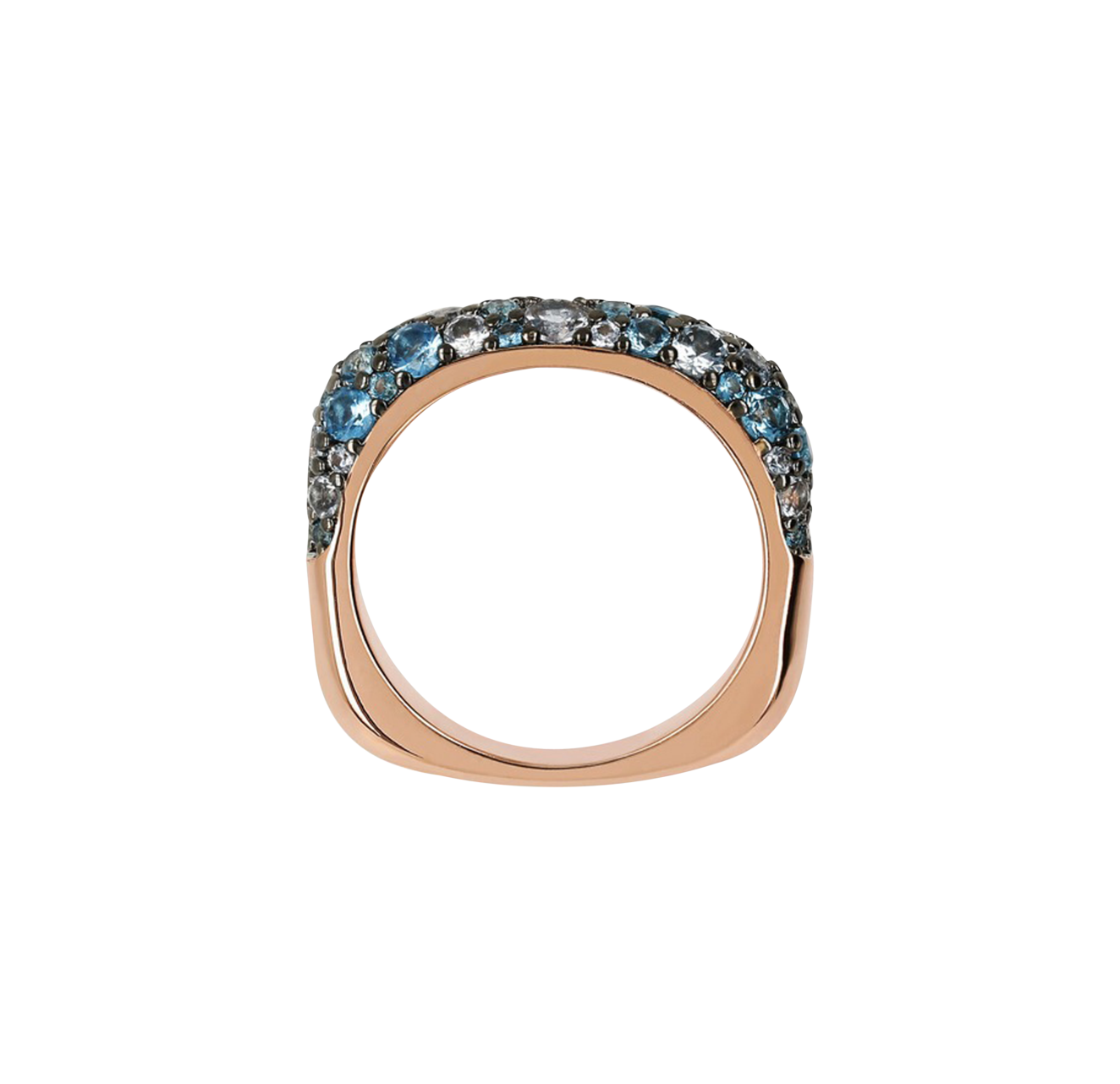 Bronzallure Altissima Ring Bronzallure Altissima Ring