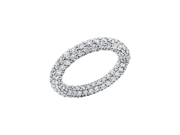 Brogle Selection diamond ring