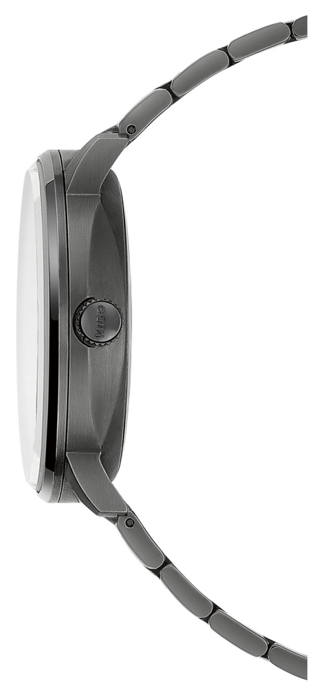 Mido Commander II Big Date