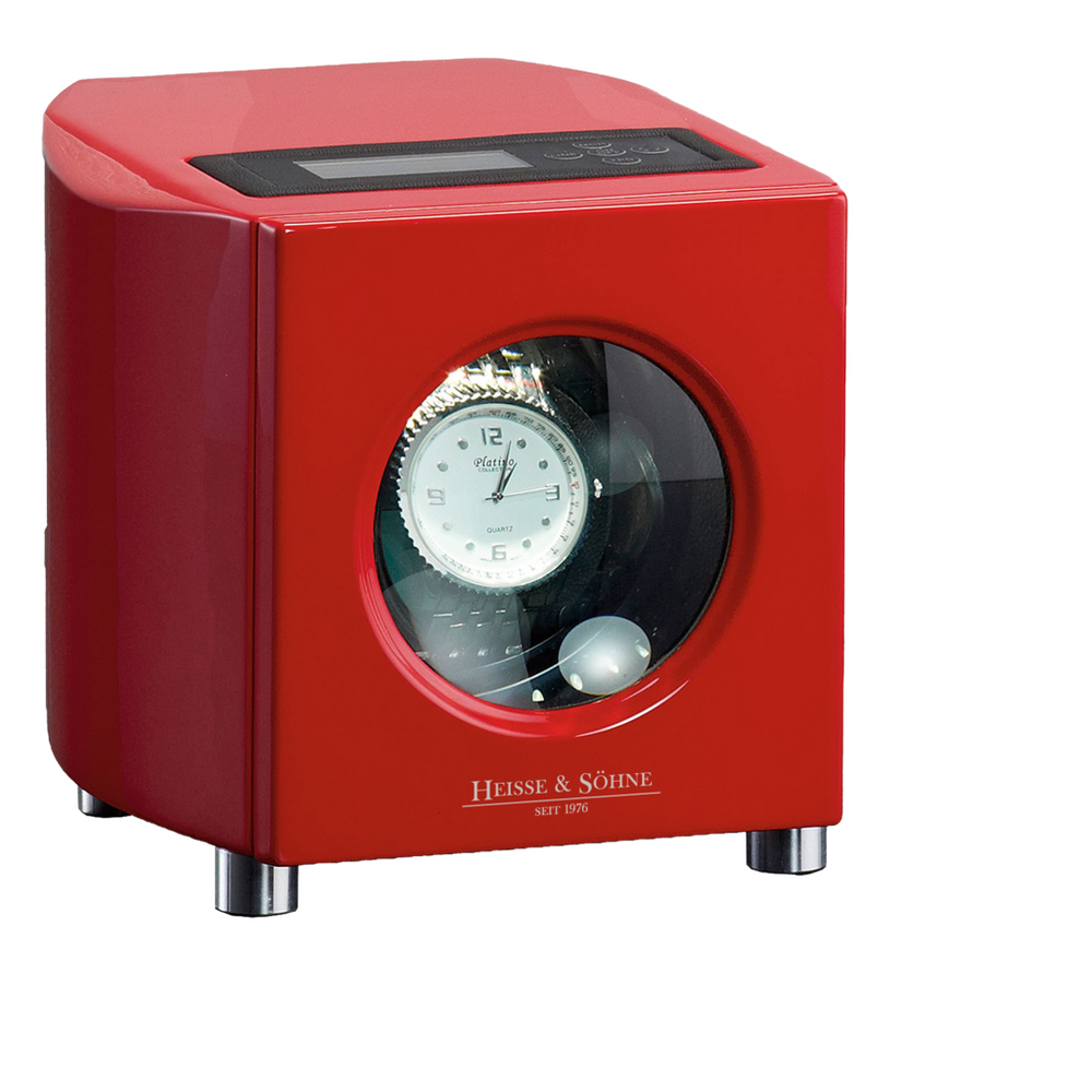 Heisse & Söhne Watchwinder Curve