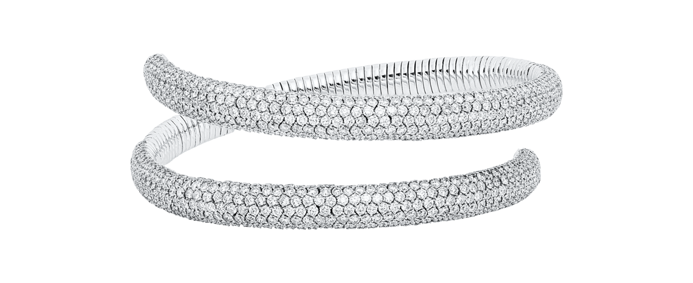 Brogle Selection Diamantarmreif