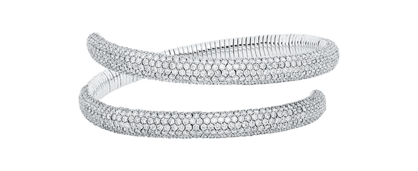 Brogle Selection Diamantarmreif Brogle Selection Diamantarmreif