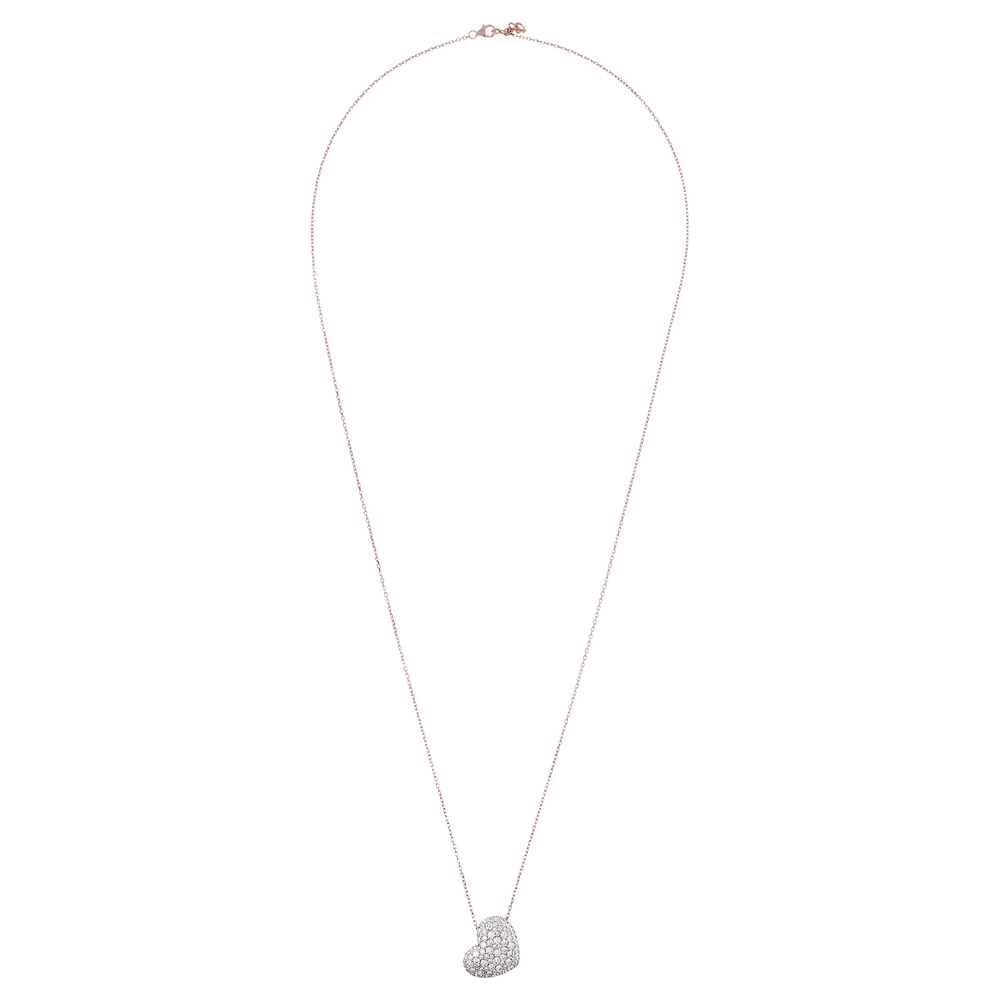 Bronzallure Altissima necklace